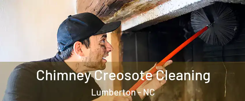  Chimney Creosote Cleaning Lumberton - NC