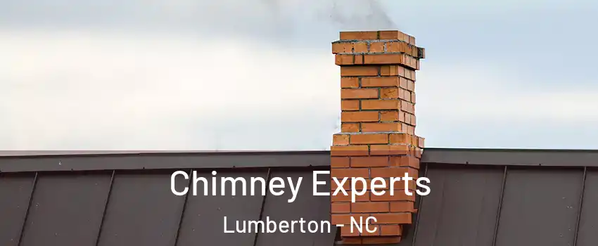 Chimney Experts Lumberton - NC