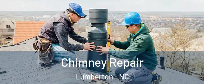  Chimney Repair Lumberton - NC