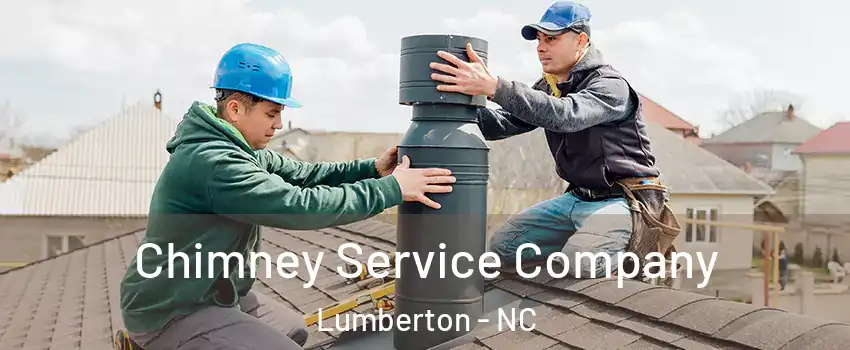  Chimney Service Company Lumberton - NC