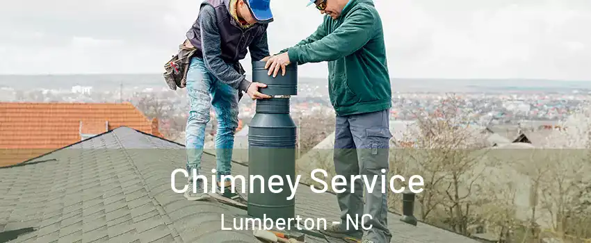  Chimney Service Lumberton - NC