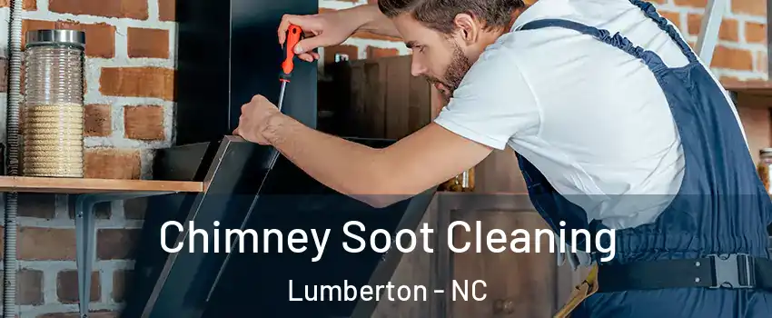  Chimney Soot Cleaning Lumberton - NC