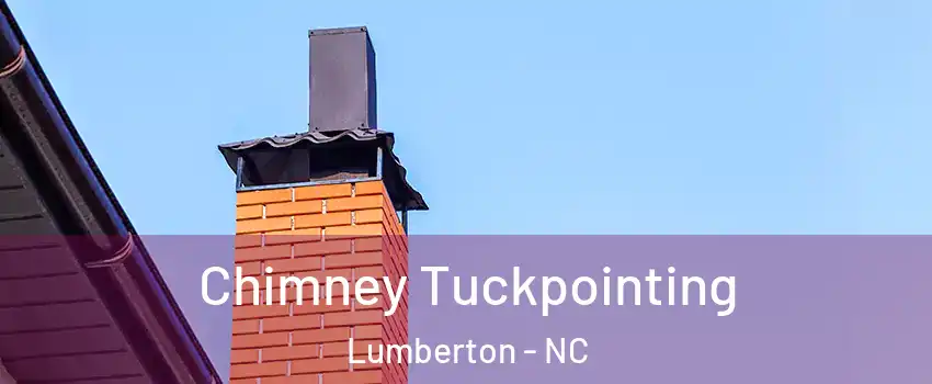  Chimney Tuckpointing Lumberton - NC