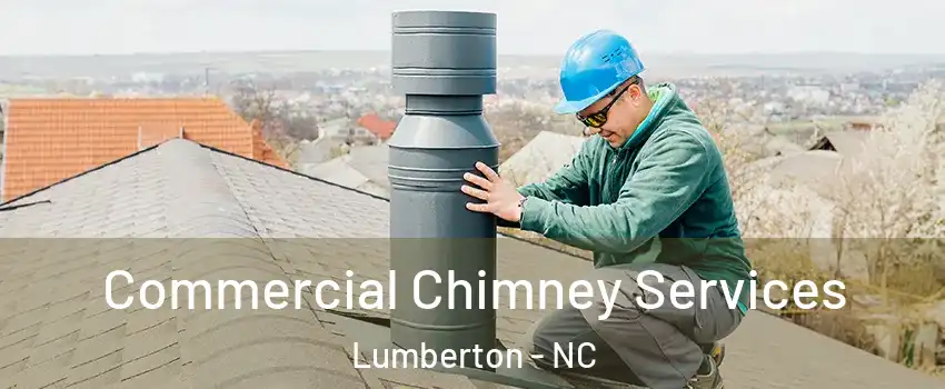  Commercial Chimney Services Lumberton - NC