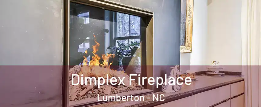  Dimplex Fireplace Lumberton - NC