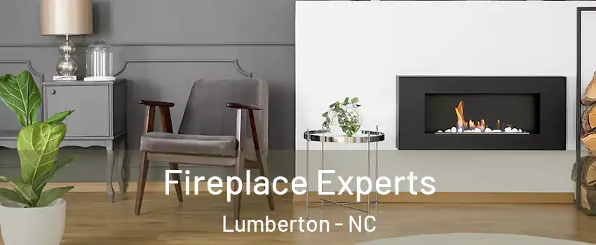  Fireplace Experts Lumberton - NC