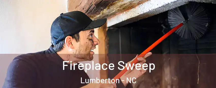  Fireplace Sweep Lumberton - NC