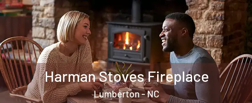 Harman Stoves Fireplace Lumberton - NC