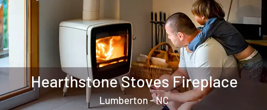  Hearthstone Stoves Fireplace Lumberton - NC