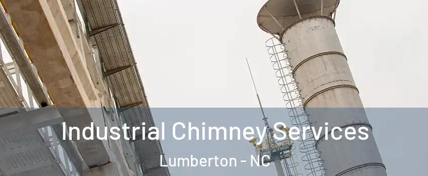  Industrial Chimney Services Lumberton - NC