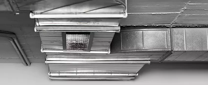 Trusted Air Duct Cleaning Company in Lumberton, North Carolina