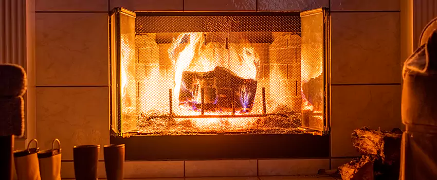 Astria Vent Free Gas Fireplaces Installation in Lumberton, NC