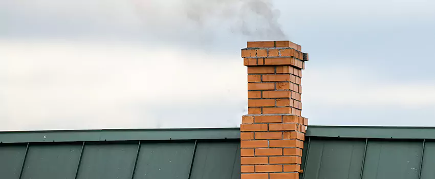 Animal Screen Chimney Cap Repair And Installation Services in Lumberton, North Carolina