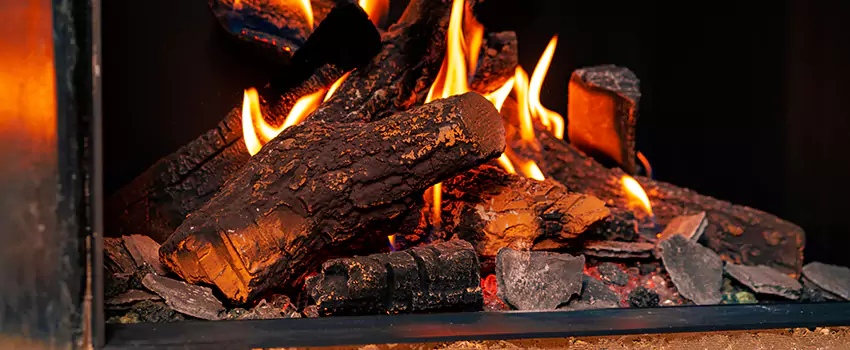 Chimney Fireplace Ash Dump Cleaning in Lumberton, NC