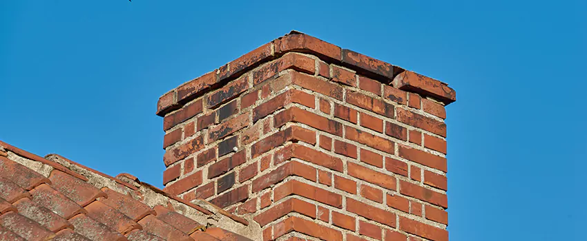 Clean Blocked Chimney in Lumberton, North Carolina
