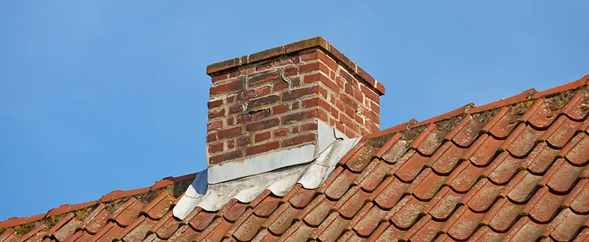 Residential Chimney Bricks Rotten Repair Services in Lumberton, NC