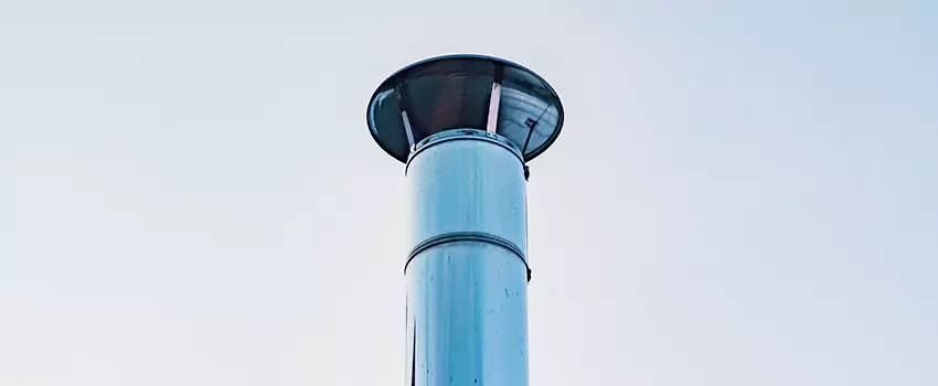 Wind-Resistant Chimney Caps Installation and Repair Services in Lumberton, North Carolina