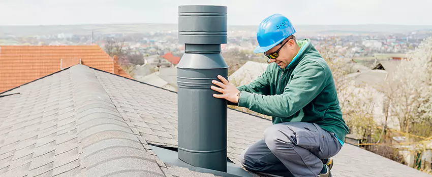 Chimney Chase Inspection Near Me in Lumberton, North Carolina