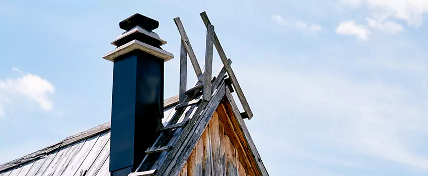 Chimney Creosote Cleaning in Lumberton, NC
