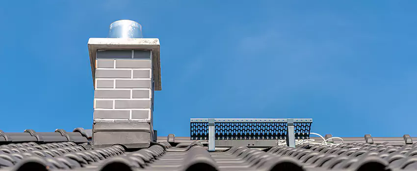 Chimney Flue Relining Services in Lumberton, North Carolina