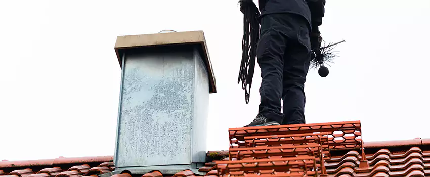 Chimney Liner Services Cost in Lumberton, NC