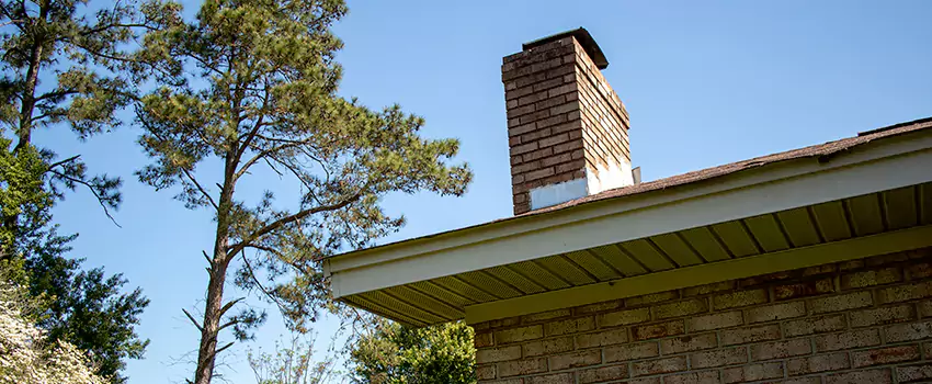 Budget-Friendly Chimney Masonry Service in Lumberton, North Carolina
