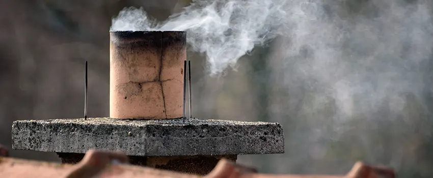 Wood Burning Chimney Odor Removal in Lumberton, NC