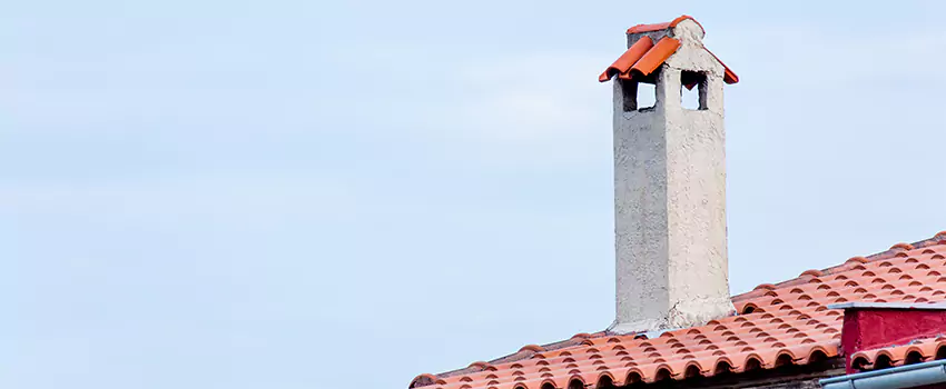 Chimney Pot Replacement in Lumberton, NC