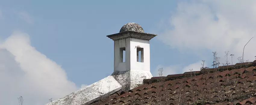 Cost To Rebuild A Chimney in Lumberton, NC