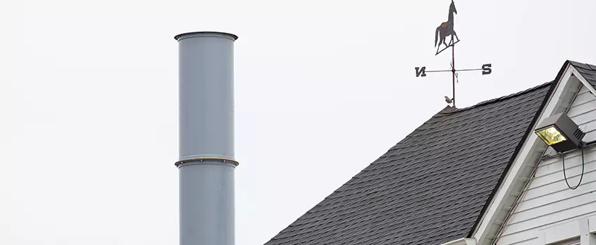 Chimney Inspection in Lumberton, NC