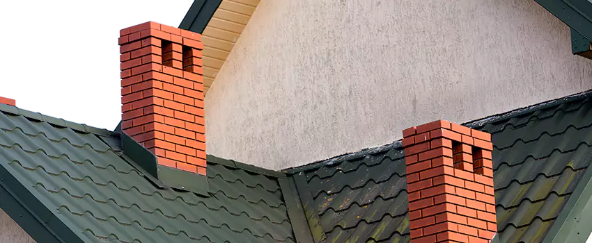 Chimney Saver Waterproofing Services in Lumberton, North Carolina