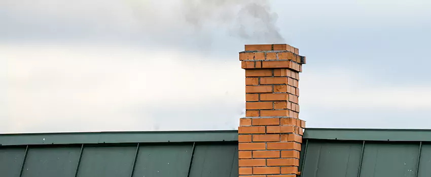 Chimney Soot Cleaning Cost in Lumberton, NC