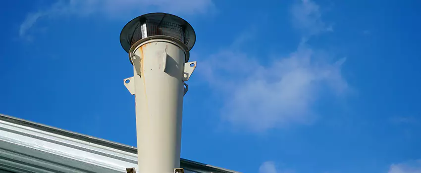 Chimney Spark Arrestor Requirements in Lumberton, NC