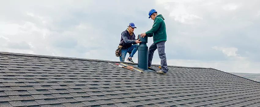 Chimney Sweep To Clear Creosote Buildup in Lumberton, North Carolina