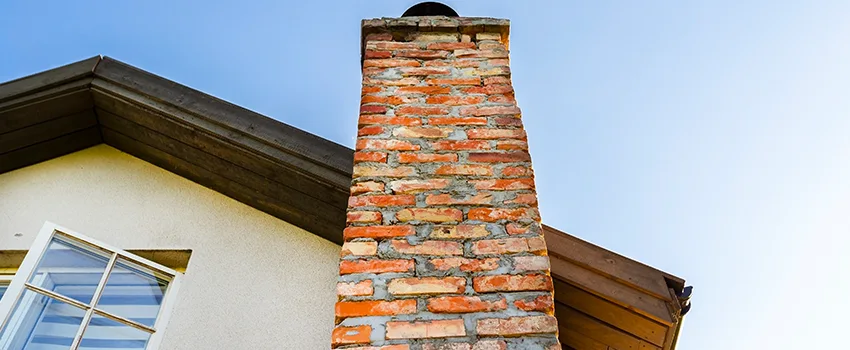 Chimney Mortar Replacement in Lumberton, NC