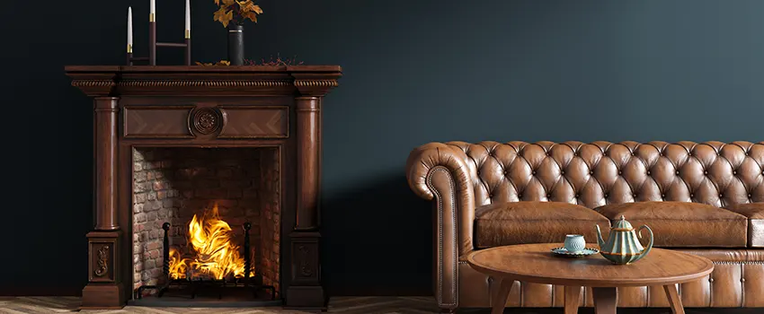 Traditional Fireplace Design Refurbishment Costs in Lumberton, North Carolina