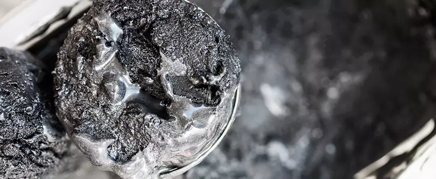 Clogged Dryer Vent Lint Cleaning in Lumberton, North Carolina