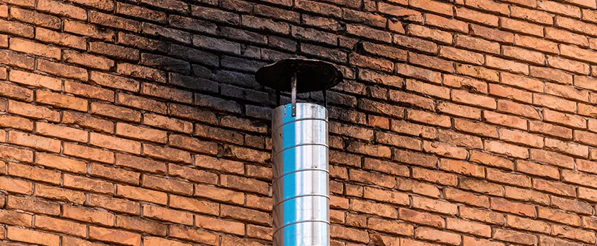 Diagnosing Commercial Chimney Problems in Lumberton, NC