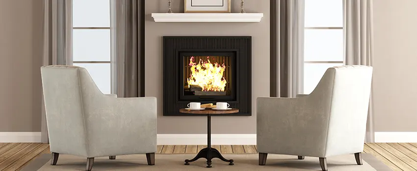 Custom Architectural Fireplace Restoration in Lumberton, NC