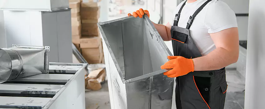 Benefits of Dryer Vent Inspection in Lumberton, NC