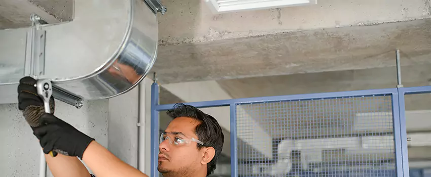 HVAC Ductwork Cleaning in Lumberton, NC