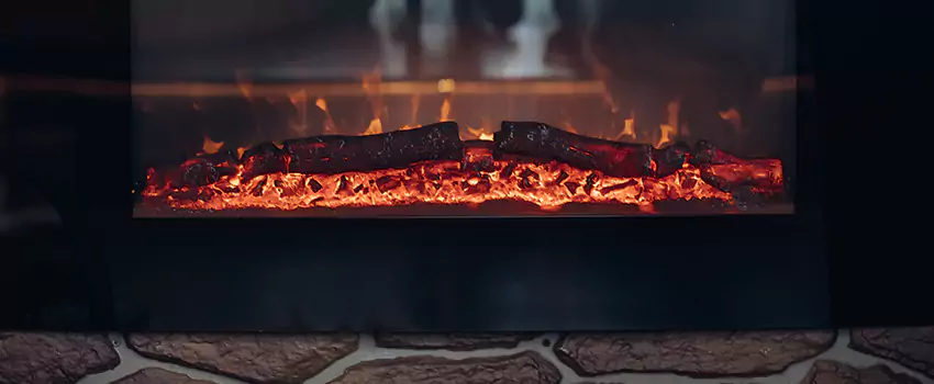 Outdoor Electric Fireplace Installation Solutions in Lumberton, NC