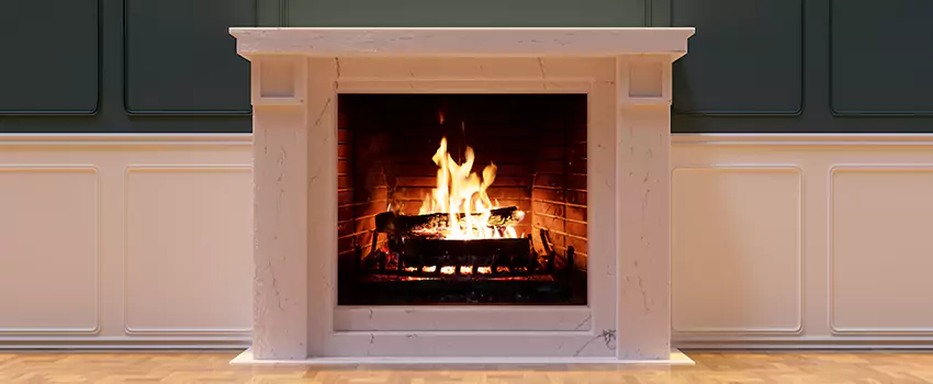 Empire Comfort Systems Fireplace Installation and Replacement in Lumberton, North Carolina