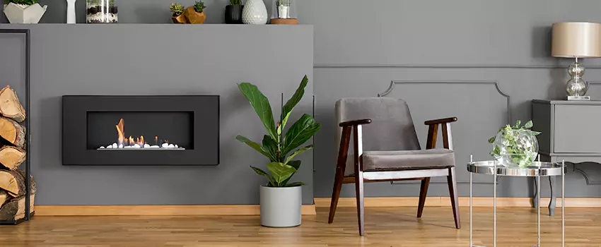 Ethanol Fireplace Burner Repair in Lumberton, NC