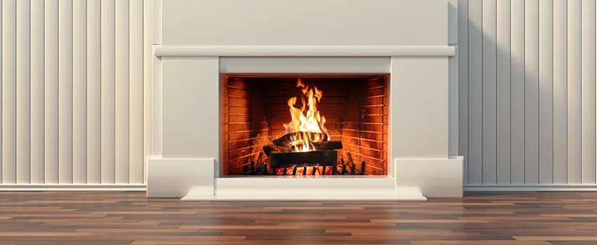 Fireplace Broken Ashtray Repair Services in Lumberton, North Carolina