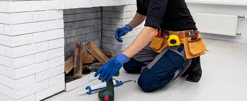 Fireplace Doors Cleaning in Lumberton, North Carolina