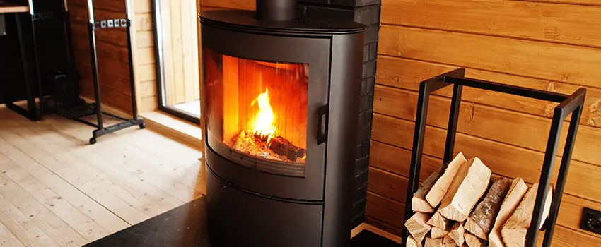 Gas Fireplace Door Handle Installation Services in Lumberton, North Carolina
