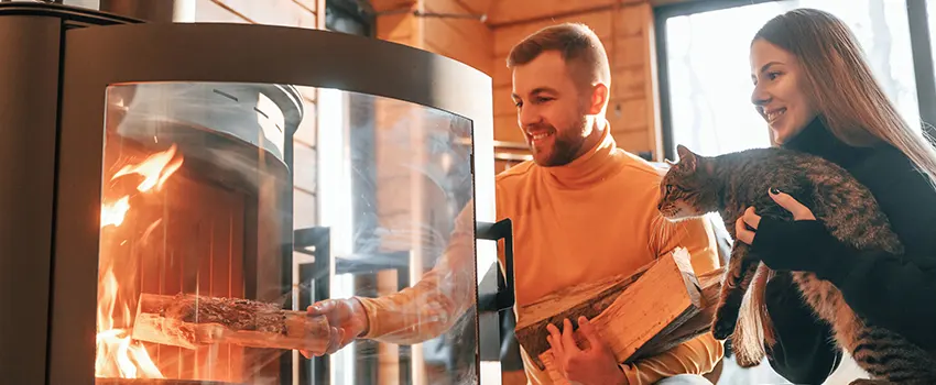 Fireplace Door Installation And Replacement Contractors in Lumberton, NC