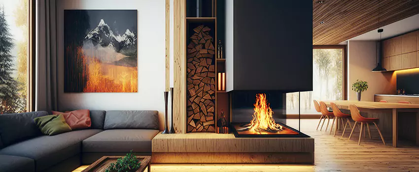 Fixing Electric Fireplace Problem in Lumberton, North Carolina
