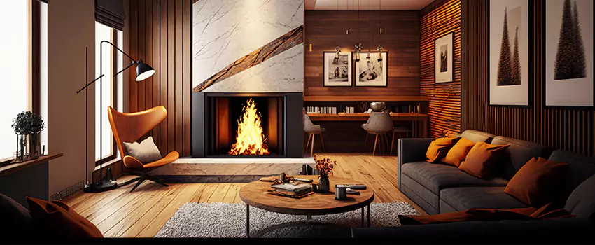 Fireplace Design Ideas in Lumberton, NC
